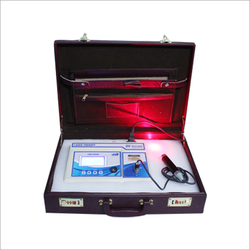 Laser Therapy Unit