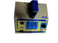 Digital Traction Machine - Color Code: White