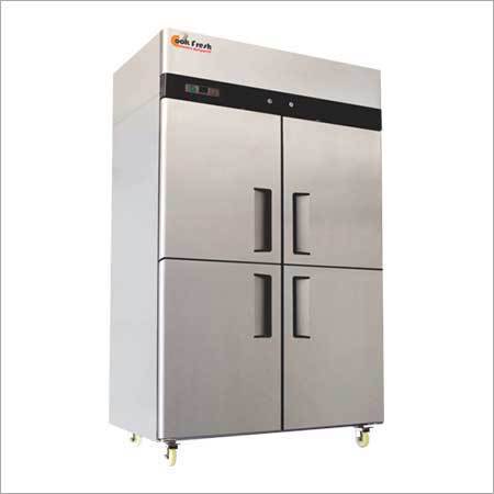 Fully Automatic Four Door Refrigerator