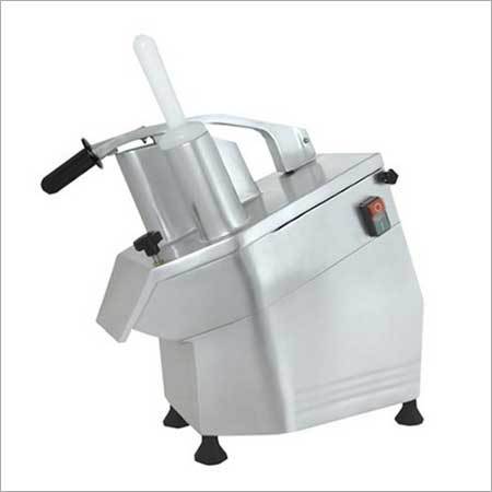 Semi Automatic Vegetable Cutter