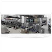 Industrial Kitchen Equipment