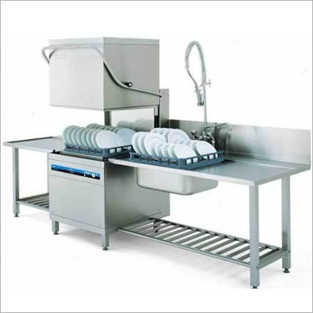 Dish Washer Machine