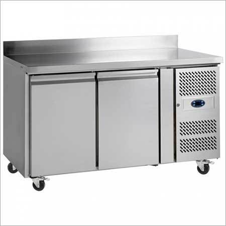 Fully Automatic Under Counter Refrigerator