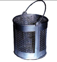 Density Basket - Application: Engineering