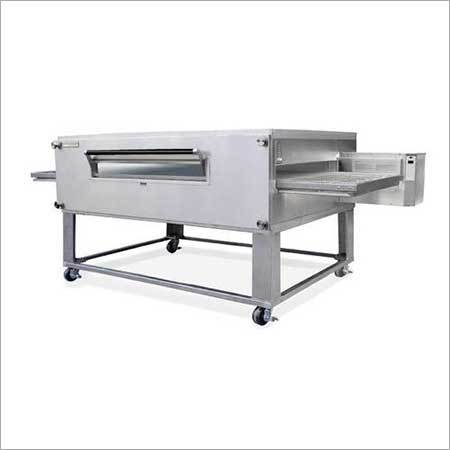 Conveyor Pizza Oven