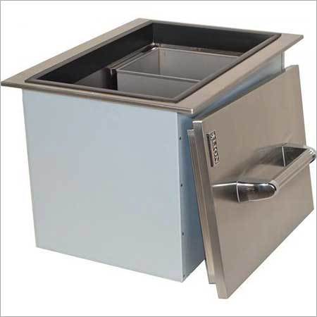 Ice Bin