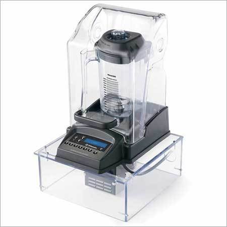 Bar Equipment