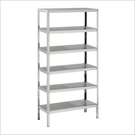 SS Rack