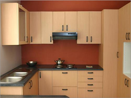 Modular Kitchen