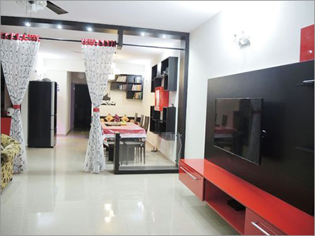 Designer Modular Kitchen