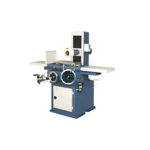 High Precision Surface Grinder By JAIN LABORATORY INSTRUMENTS PRIVATE LIMITED