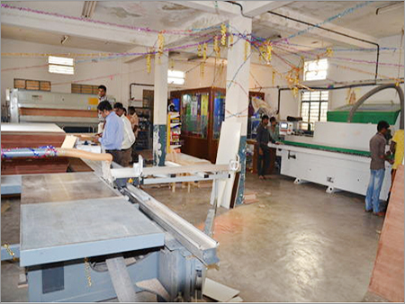 Under Taken The Job Work