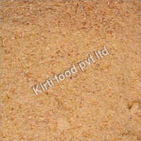 Dehydrated Garlic Granules - Dried Whole Vegetable, Customized Size, Brown Color | Glutinous Variety, Grade A, Moisture-free, Ideal For Soups And Noodles