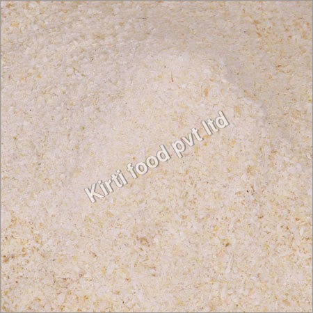Dehydrated White Onion Granuals Dehydrated White Onion Granuals
