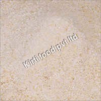 Dehydrated White Onion Granules - Grade A, Whole Slices | Typical Taste, Customised Size, Dried Vegetables, Glutinous Quality