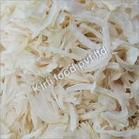 Dried White Onion Flakes - Grade A, Customised Size | Whole Sliced Dried Vegetable, Typical Taste, Glutinous Texture