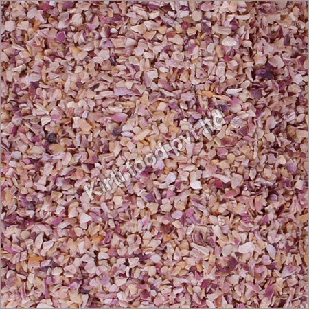 Dehydrated Red Onion Minced