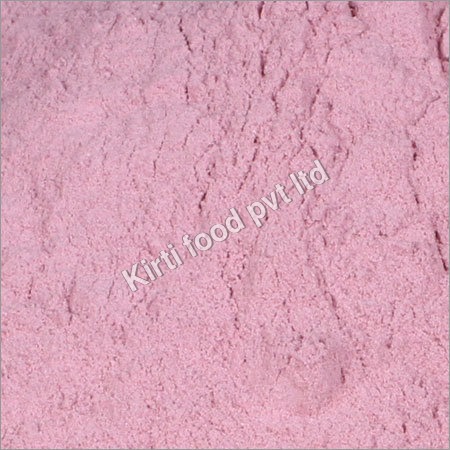 Dehydrated Pink Onion Powder