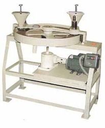 Tile Abrasion Testing Machine