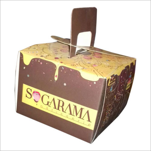 Promotional Packaging Box