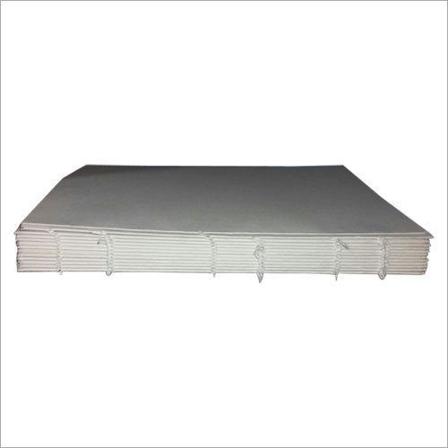 Sewn Binding Paper