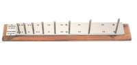 Length Gauge - Application: Elevation Measurement