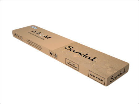 Sandal Incense Sticks