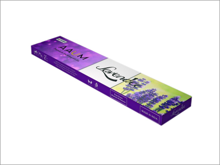 Lavender Incense Sticks