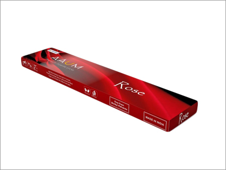 Rose Incense Sticks
