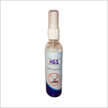 Snake Repellent Spray
