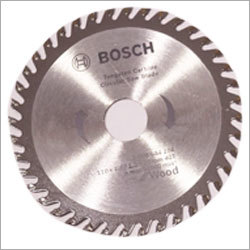 Wood Cutting Blade - Steel, 100-150 Grams | Sharp Teeth for Precision Cutting, Ripping, and Sawing of Wood, Plywood, and More