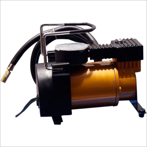 Tyre Inflator Pump
