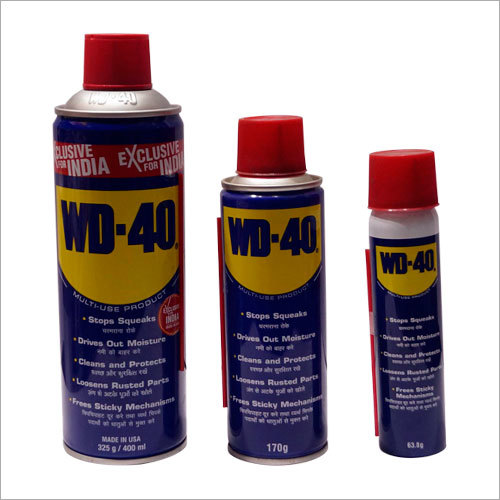 Rust Preventive Spray Paint Purity(%): 99%