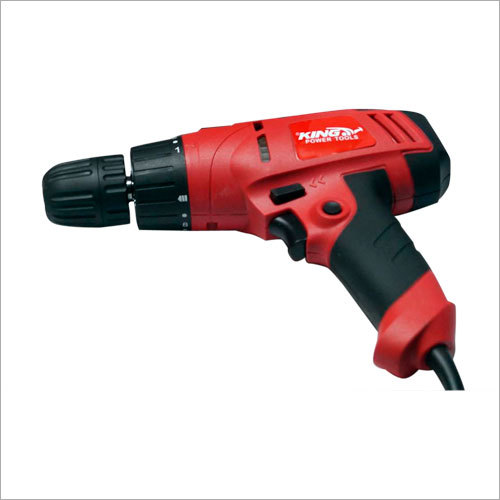 Power Screwdriver