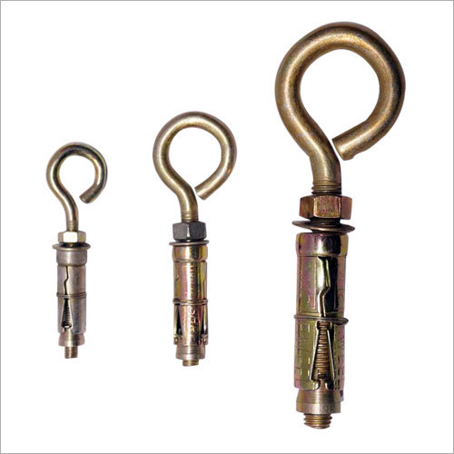 Hook Fastener - Metal, 5-20 Grams | Temp Joint for Manufacturing, Packaging, & Storage with Incredible Strength & Perfect Locking Features