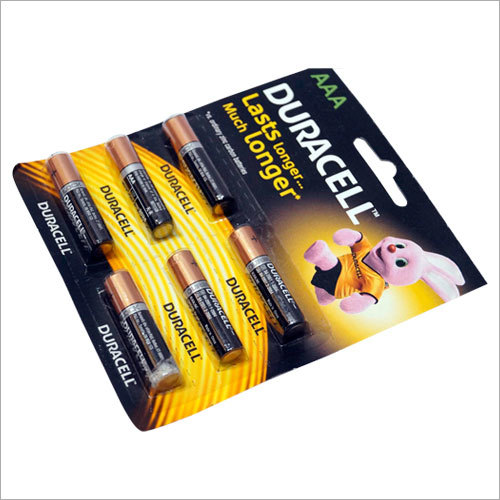 Duracell Batteries - Alkaline, 5-10 Grams | Long-Lasting Power for Motorized Toys, Remote Controls, Digital Cameras, Leak-Resistant Design