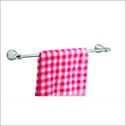 Brass Ss Towel Rod