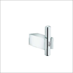 Brass Robe Hook