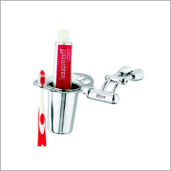 Bathroom Brush Stand