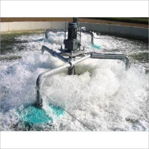 Effluent Treatment System