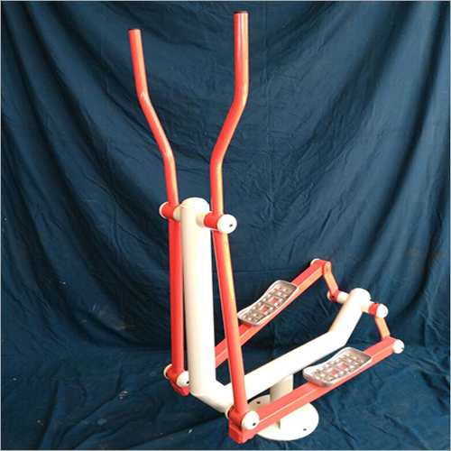 Cross Trainer