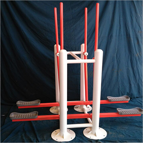Outdoor Gym Equipments