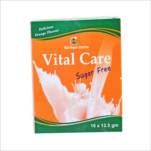 Vital Care Sugar Free Powder