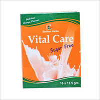 Vital Care Sugar Free Powder