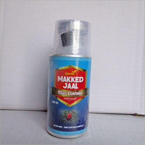 _Makked Jaal Mites Controller