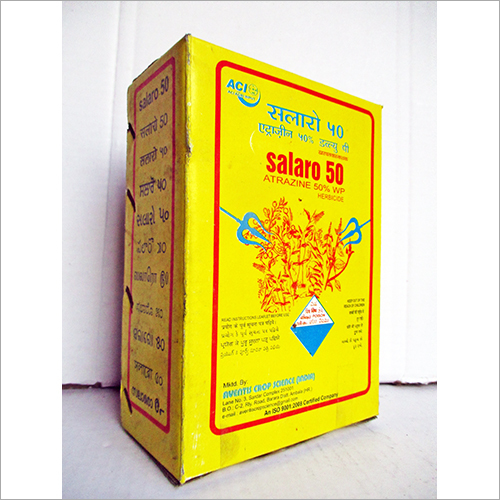 Salaro Atrazine Herbicide