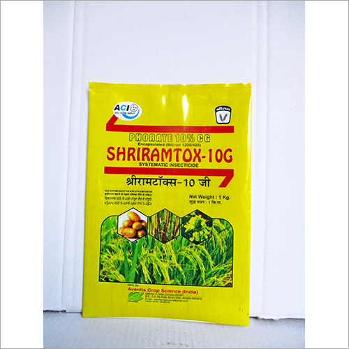 Shriramtox Systemic Insecticide