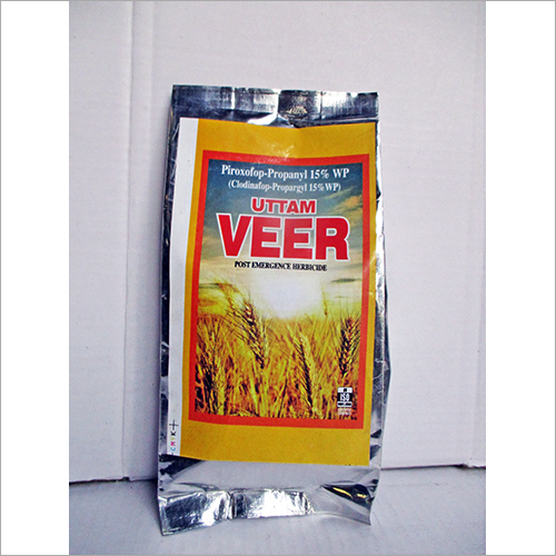 Uttam Veer Post Emergence Herbicide