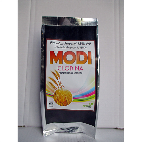Modi Clodina Post Emergence Herbicide