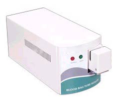 Blood Bank Scale